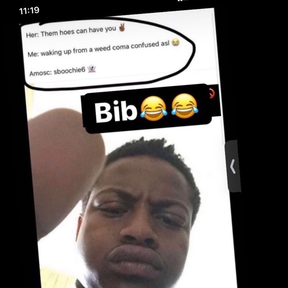 Meet your Posher, Suave